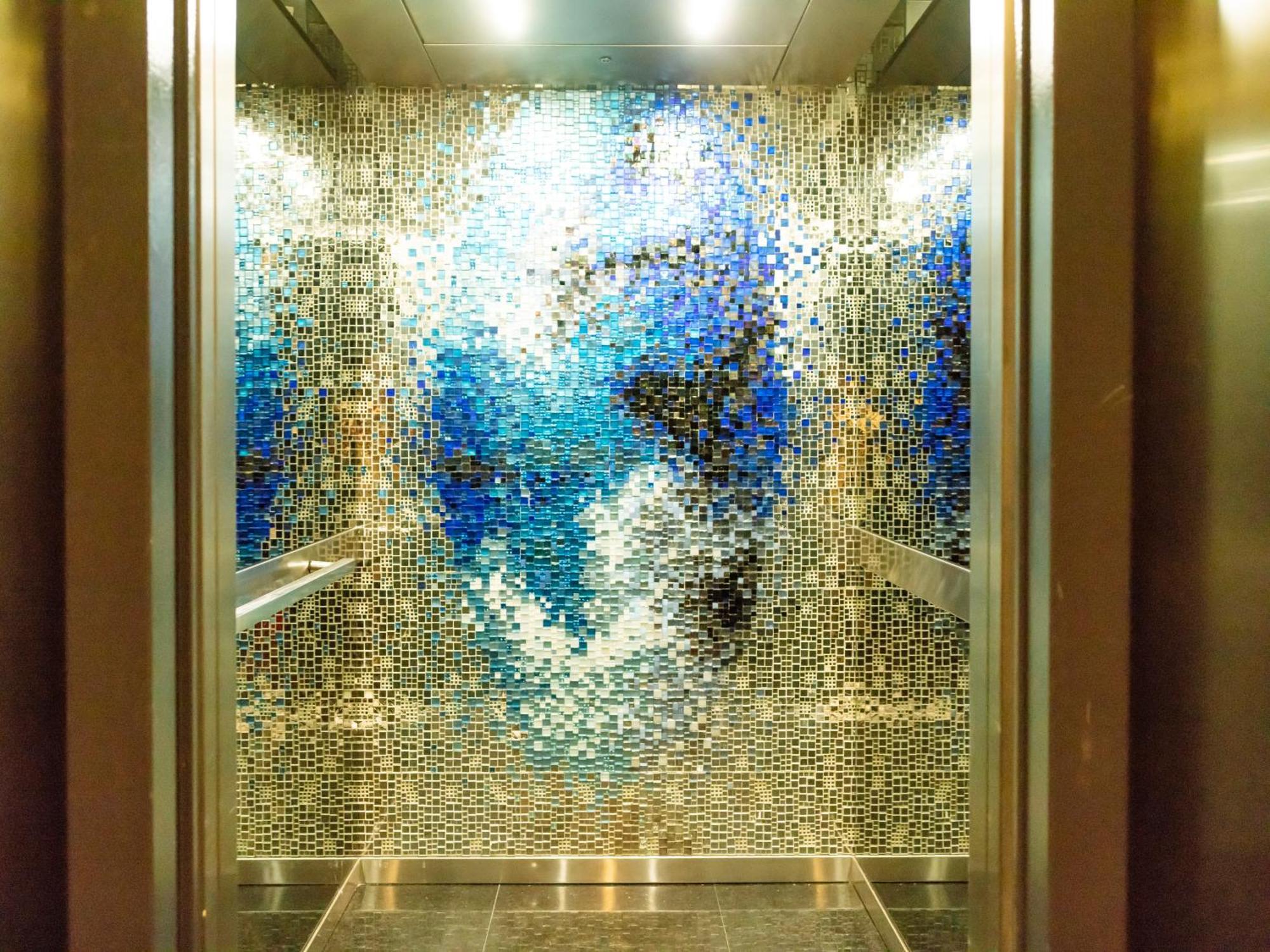 One Floreasca Luxurious - Panormaic & Park Views 公寓 布加勒斯特
